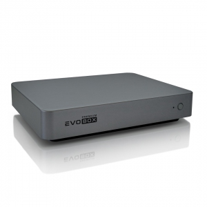 EVOBOX Premium Hi-End караоке-система в Чувашии