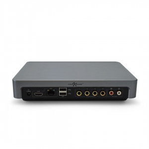 EVOBOX Premium Hi-End караоке-система в Чувашии