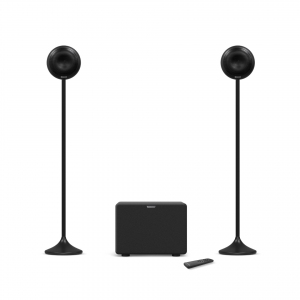 EvoSound Sphere 2.1 аудиосистема для караоке в Чувашии