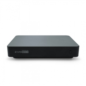 Hi-End караоке-система EVOBOX Premium + EvoSoundBar (саундбар с караоке) в Чувашии