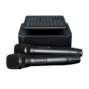 караоке-комплект для Дома AST ZOOM 1/2 и EvoSound Bar (Саундбар с караоке) в Чувашии