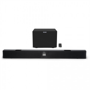 караоке-комплект EVOBOX Plus + EvoSound Bar (саундбар с караоке) в Чувашии