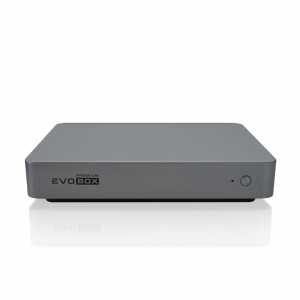 караоке-комплект EVOBOX Premium с микрофонами в Чувашии