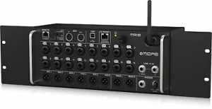 Midas MR18 цифровой микшер в Чувашии