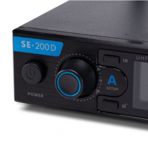SE-200D цифровые микрофоны в Чувашии