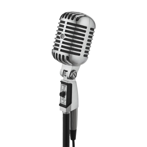 SHURE 55SH SERIES II вокальный, динамический микрофон в Чувашии