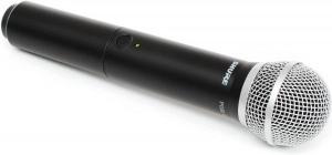 SHURE BLX24E/PG58 M17 вокальная радиосистема в Чувашии