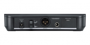 SHURE BLX24E/SM58 M17 вокальная радиосистема в Чувашии