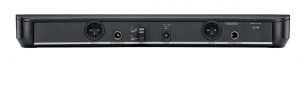 SHURE BLX288E/B58 M17 вокальная радиосистема в Чувашии
