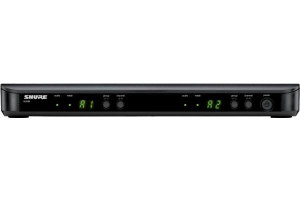 SHURE BLX288E/PG58 M17 вокальная радиосистема в Чувашии