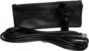 SHURE SV100-A динамический микрофон в Чувашии