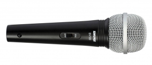 SHURE SV100-A динамический микрофон в Чувашии