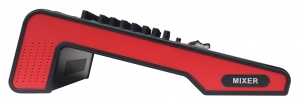 SVS Audiotechnik mixers AM-12 Микшерный пульт аналоговый, 12-канальный в Чувашии