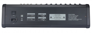 SVS Audiotechnik mixers AM-12 Микшерный пульт аналоговый, 12-канальный в Чувашии