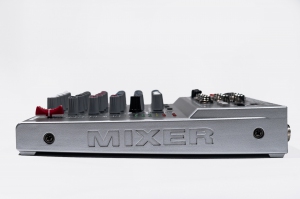 SVS Audiotechnik mixers AM-6 DSP Микшерный пульт аналоговый, 6-канальный SVS Audiotechnik mixers в Чувашии