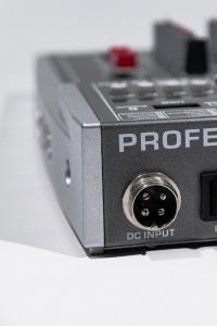 SVS Audiotechnik mixers AM-6 DSP Микшерный пульт аналоговый, 6-канальный SVS Audiotechnik mixers в Чувашии