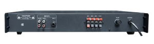 SVS Audiotechnik STA-80 Микшер-усилитель для систем Public Address в Чувашии