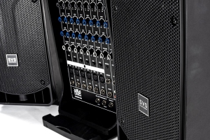 SVS Audiotechnik STAGESET 600 Акустический комплект активный в Чувашии