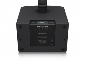 Turbosound iNSPIRE iP3000 модульная аудио колонна 2000Вт в Чувашии
