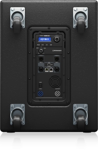Turbosound iQ15B сабвуфер активный в Чувашии