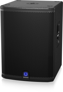 Turbosound iQ15B сабвуфер активный в Чувашии