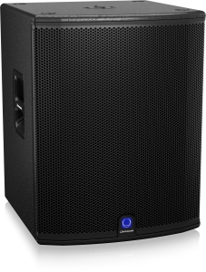 Turbosound iQ18B сабвуфер активный в Чувашии