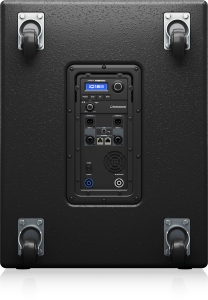 Turbosound iQ18B сабвуфер активный в Чувашии