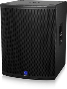 Turbosound iQ18B сабвуфер активный в Чувашии