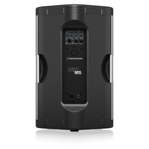 Turbosound MILAN M15 активная акустическая система в Чувашии