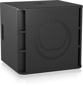 Turbosound Milan M15B сабвуфер активный в Чувашии