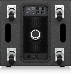 Turbosound Milan M15B сабвуфер активный в Чувашии