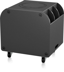Turbosound Milan M18B сабвуфер активный в Чувашии