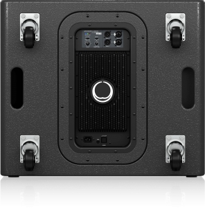 Turbosound Milan M18B сабвуфер активный в Чувашии