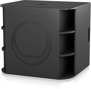 Turbosound Milan M18B сабвуфер активный в Чувашии
