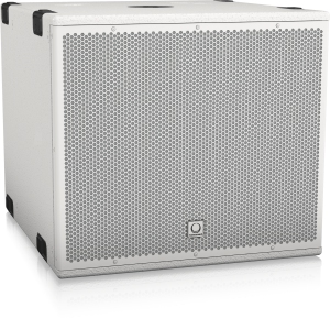 Turbosound NuQ115B-AN Активный сабвуфер в Чувашии