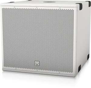 Turbosound NuQ115B-AN Активный сабвуфер в Чувашии