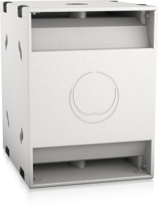 Turbosound NuQ118B-AN Активный сабвуфер в Чувашии