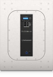 Turbosound NuQ118B-AN Активный сабвуфер в Чувашии