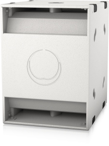 Turbosound NuQ118B-AN Активный сабвуфер в Чувашии