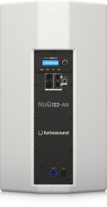 Turbosound NuQ122-AN Активная акустическая система в Чувашии