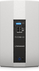 Turbosound NuQ152-AN Активная акустическая система в Чувашии