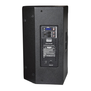 XLine ALFA P-15A DSP Акустическая система активная с DSP и Bluetooth в Чувашии
