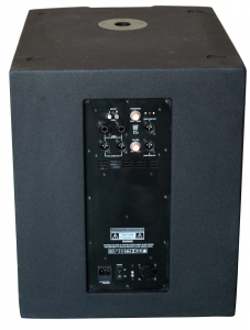 XLine ALFA P-15A SUB Сабвуфер активный в Чувашии